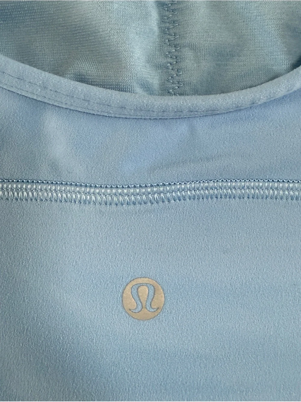 Lululemon‎ Align Sweetheart Bra Light Support A/B Cup Size 8